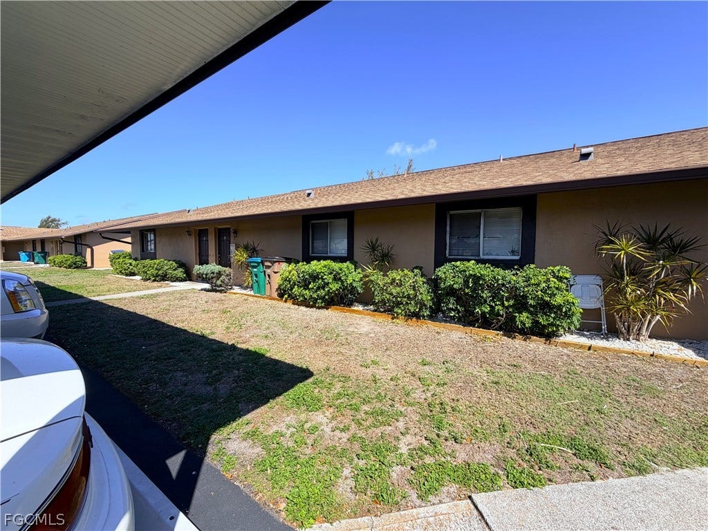 823 Gleason Parkway, #2, Cape Coral, FL 33914 823 Gleason Parkway, #2, Cape Coral, FL 33914