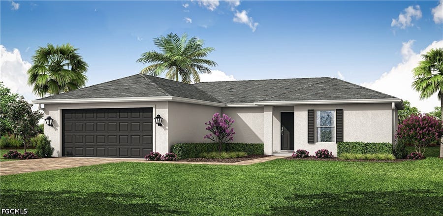 Property photo for 2618 24th Street W, Lehigh Acres, FL