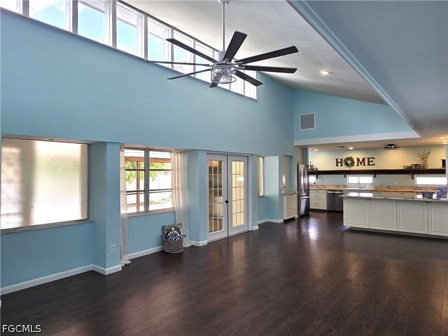 Property photo for 8512 Chatham Street, Fort Myers, FL