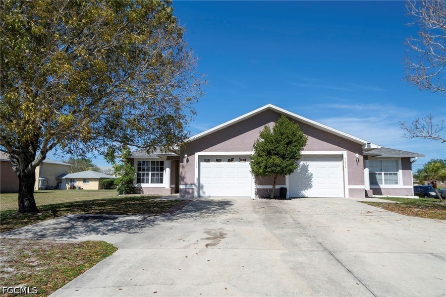 Property photo for 4602/4604 Skyline Boulevard, Cape Coral, FL