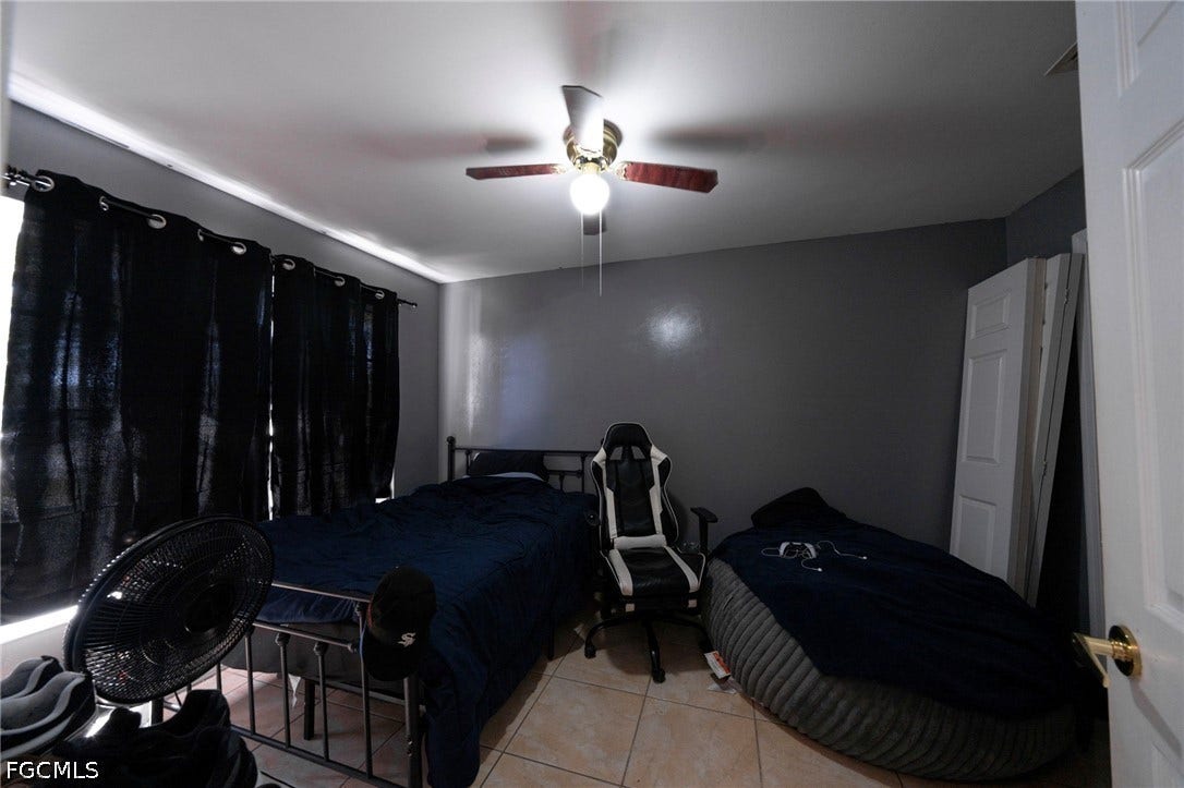 4602/4604 Skyline Boulevard, Cape Coral, FL 33914