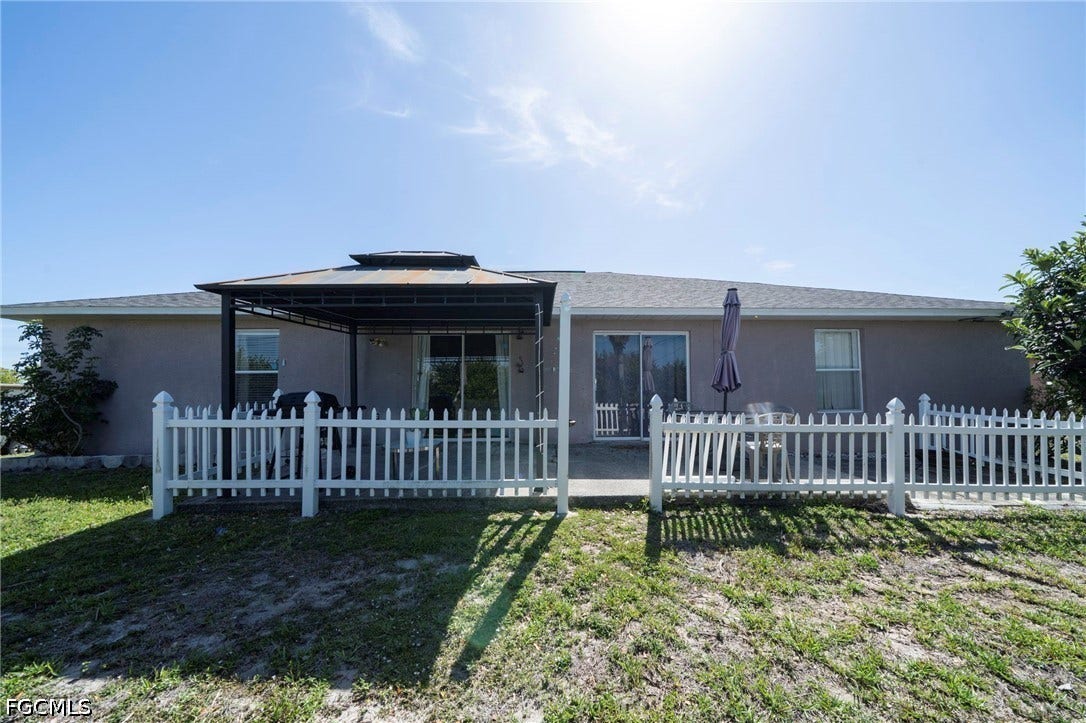 4602/4604 Skyline Boulevard, Cape Coral, FL 33914