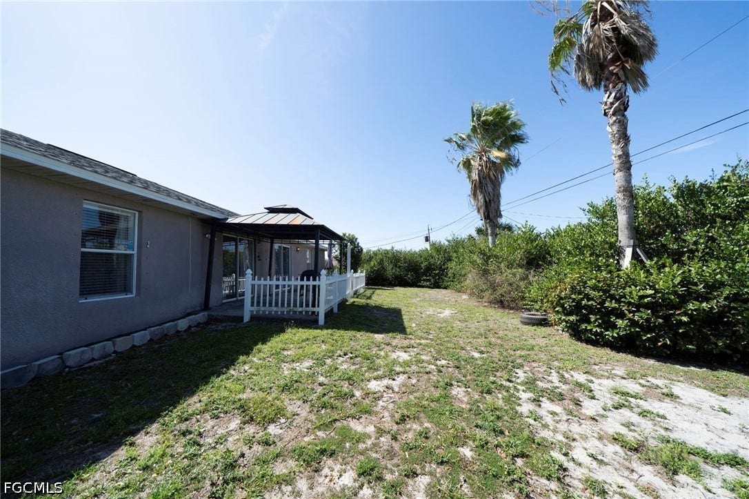 4602/4604 Skyline Boulevard, Cape Coral, FL 33914