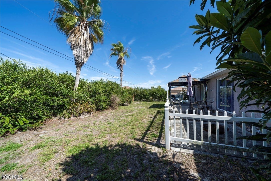 4602/4604 Skyline Boulevard, Cape Coral, FL 33914