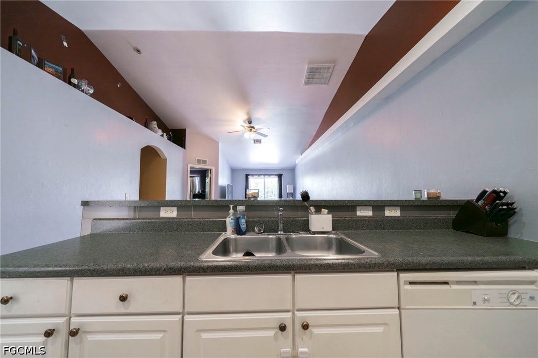 4602/4604 Skyline Boulevard, Cape Coral, FL 33914