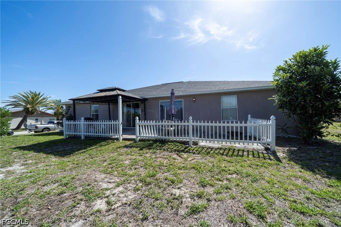 4602/4604 Skyline Boulevard, Cape Coral, FL 33914