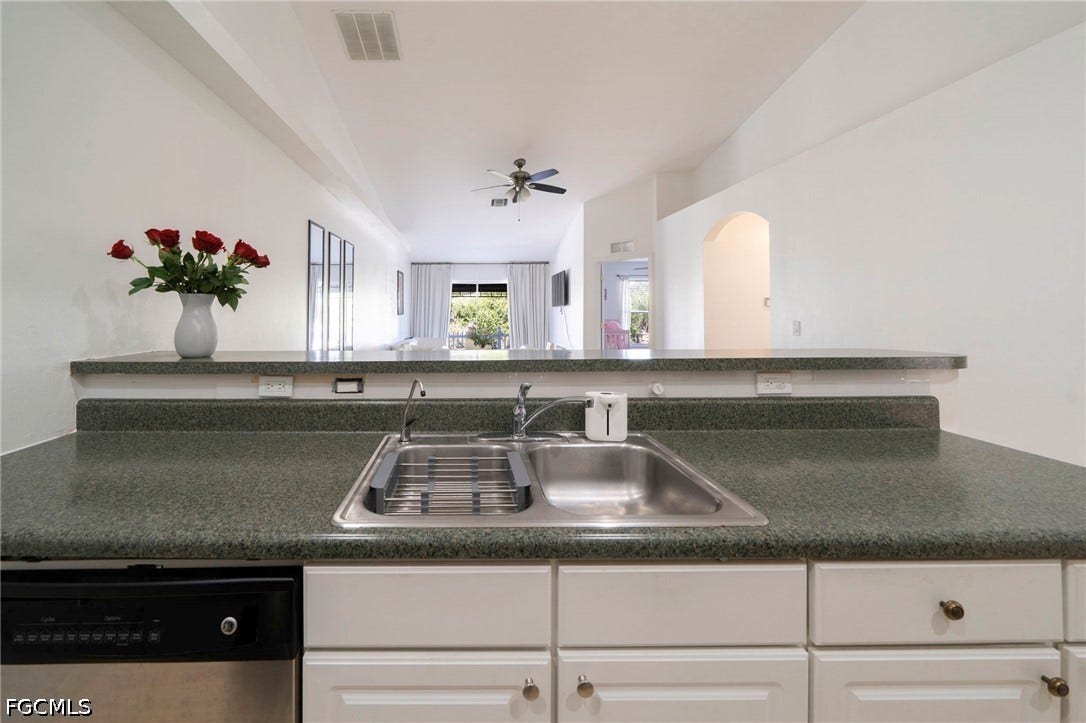 4602/4604 Skyline Boulevard, Cape Coral, FL 33914