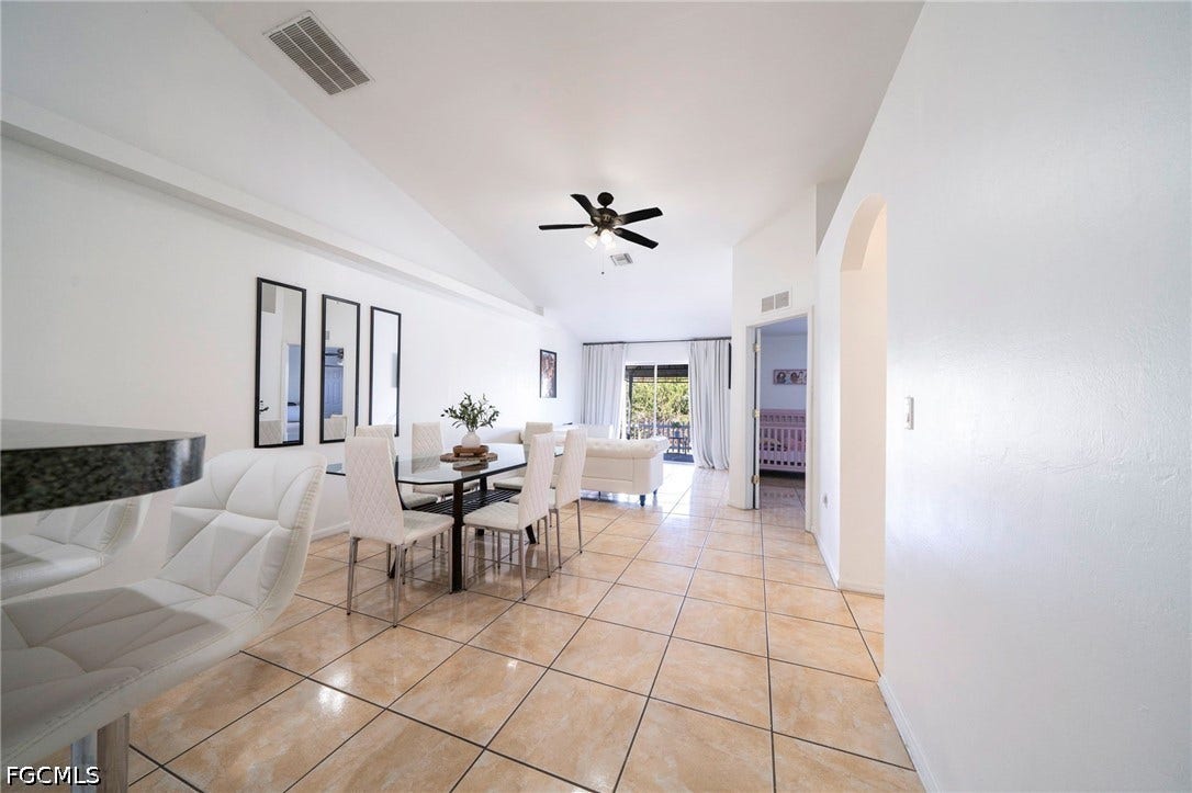 4602/4604 Skyline Boulevard, Cape Coral, FL 33914