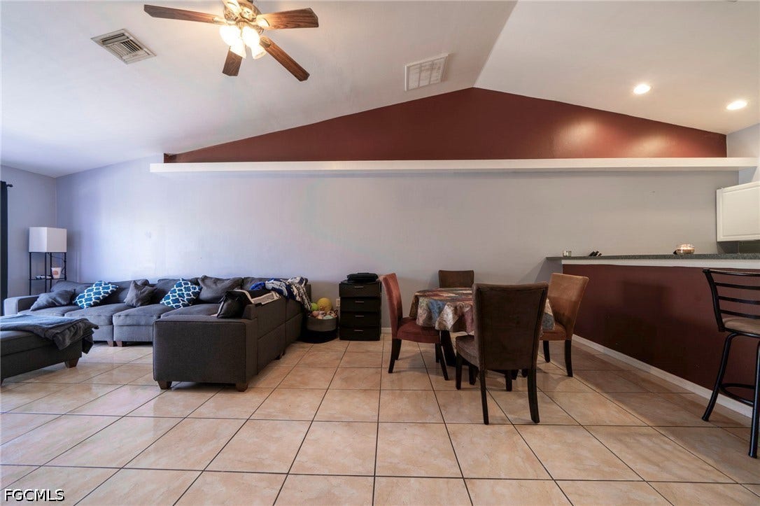 4602/4604 Skyline Boulevard, Cape Coral, FL 33914