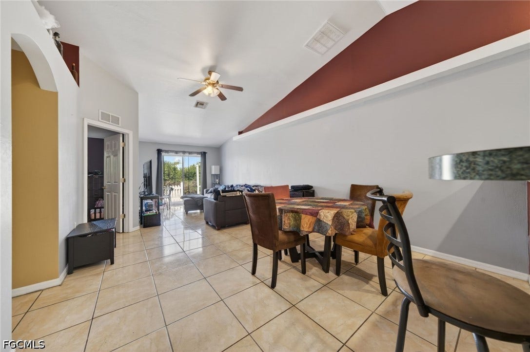 4602/4604 Skyline Boulevard, Cape Coral, FL 33914