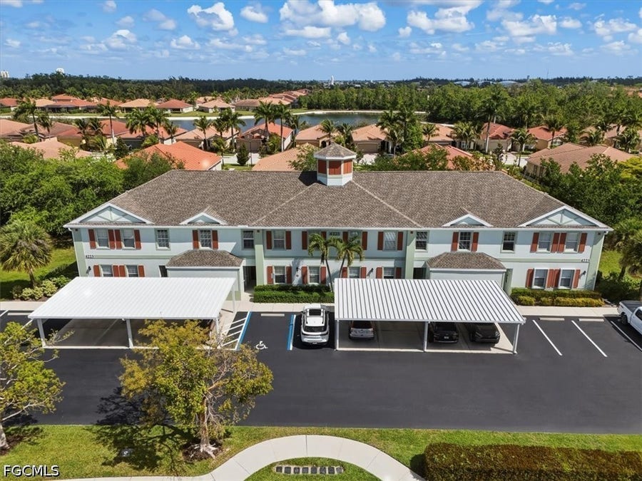 Property photo for 4223 Liron Avenue, #104, Fort Myers, FL