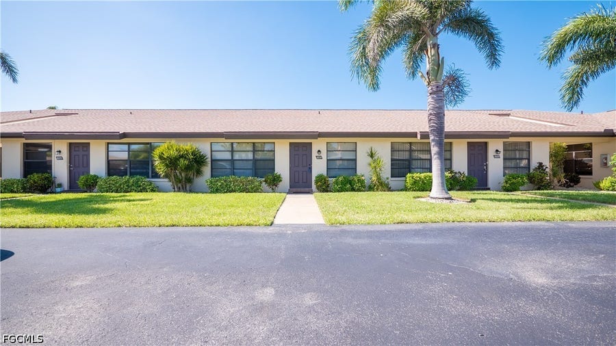 Property photo for 3906 SE 11th Place, #604, Cape Coral, FL