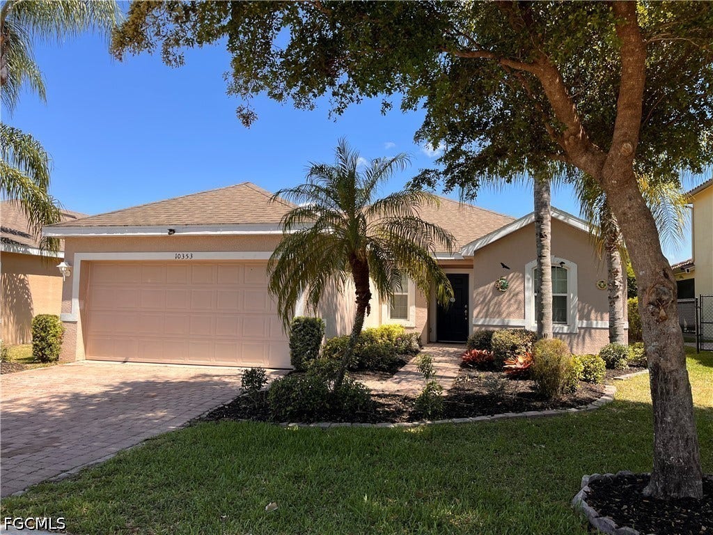 10353 Canal Brook Lane, Lehigh Acres, FL 33936 10353 Canal Brook Lane, Lehigh Acres, FL 33936