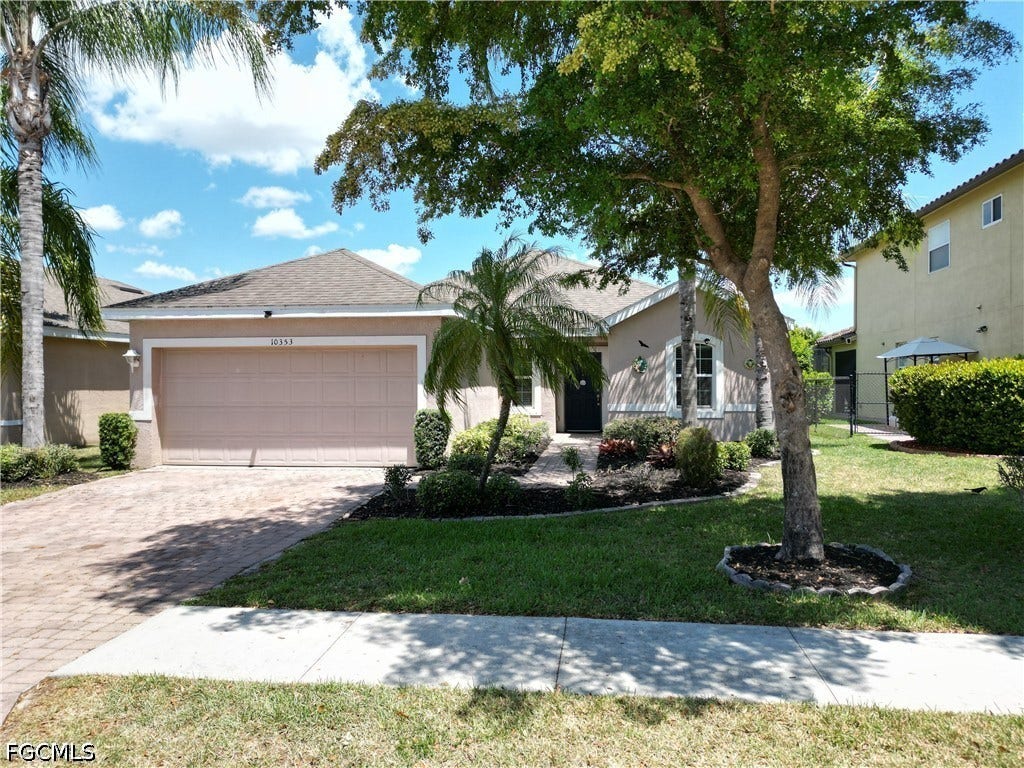10353 Canal Brook Lane, Lehigh Acres, FL 33936 10353 Canal Brook Lane, Lehigh Acres, FL 33936