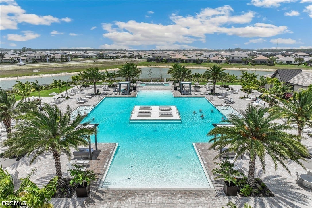 20360 Napa Loop, Estero, FL 33928