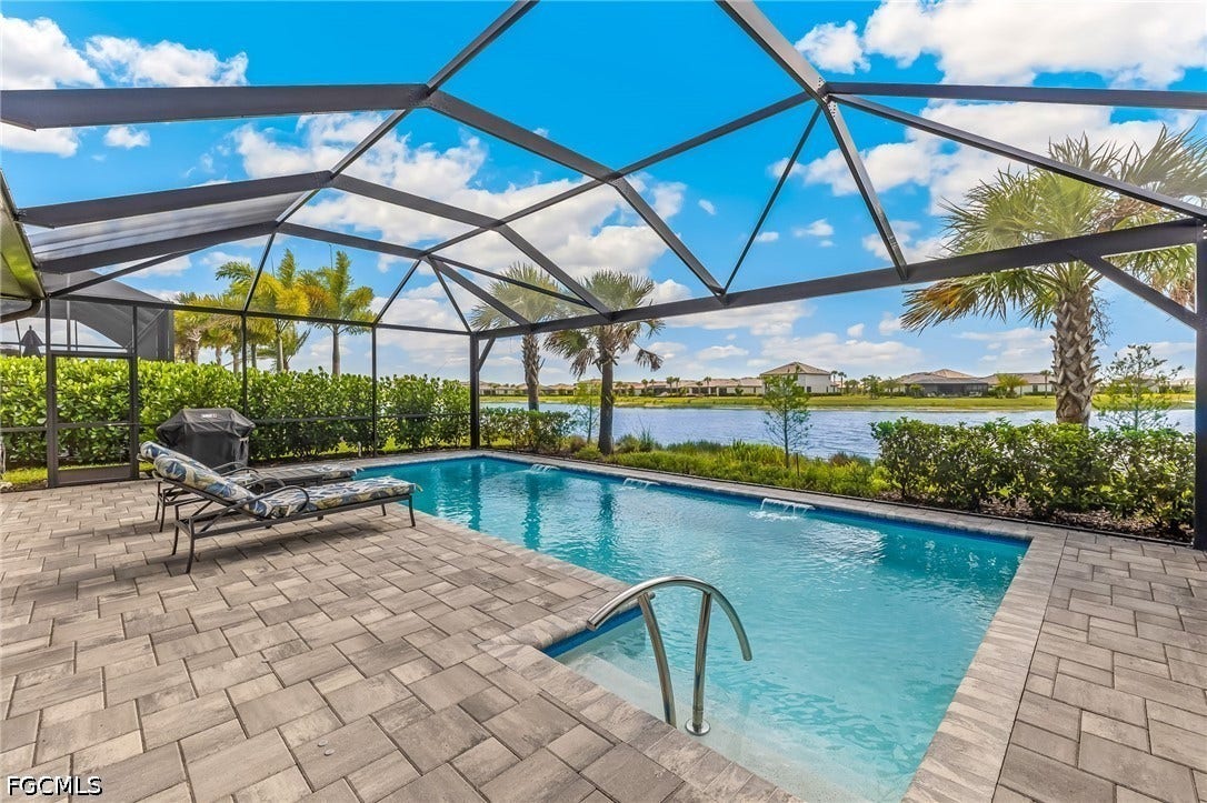 20360 Napa Loop, Estero, FL 33928