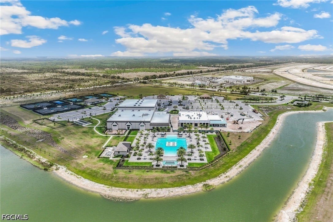 20360 Napa Loop, Estero, FL 33928