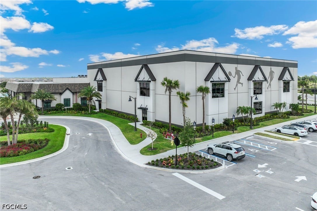 20360 Napa Loop, Estero, FL 33928