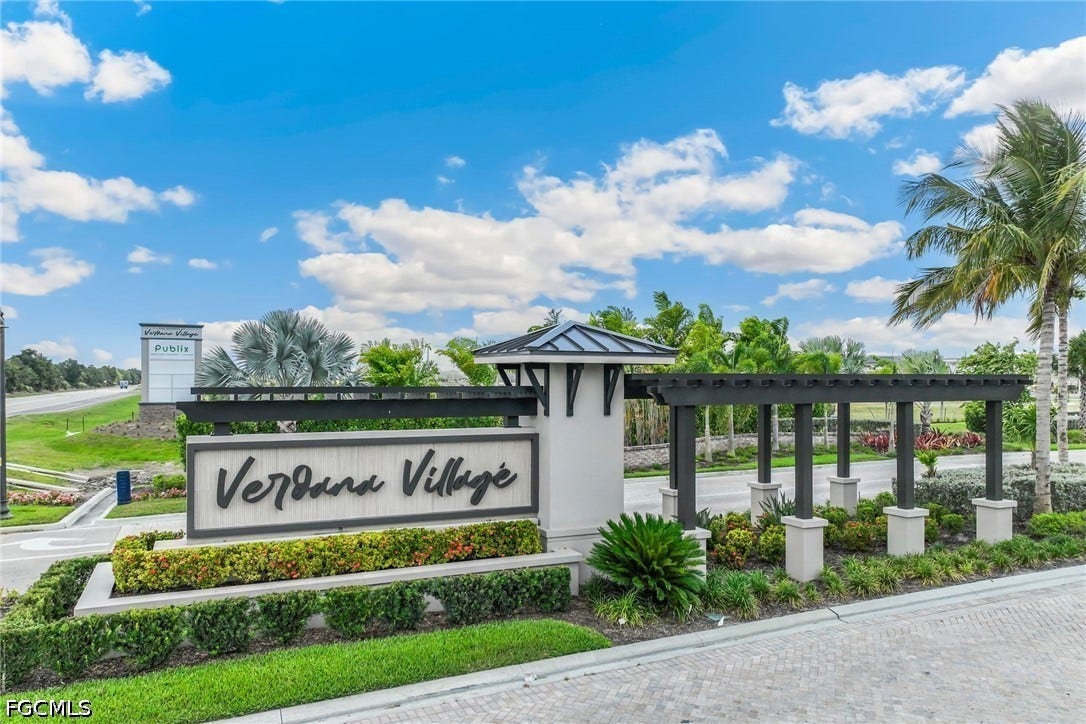 20360 Napa Loop, Estero, FL 33928