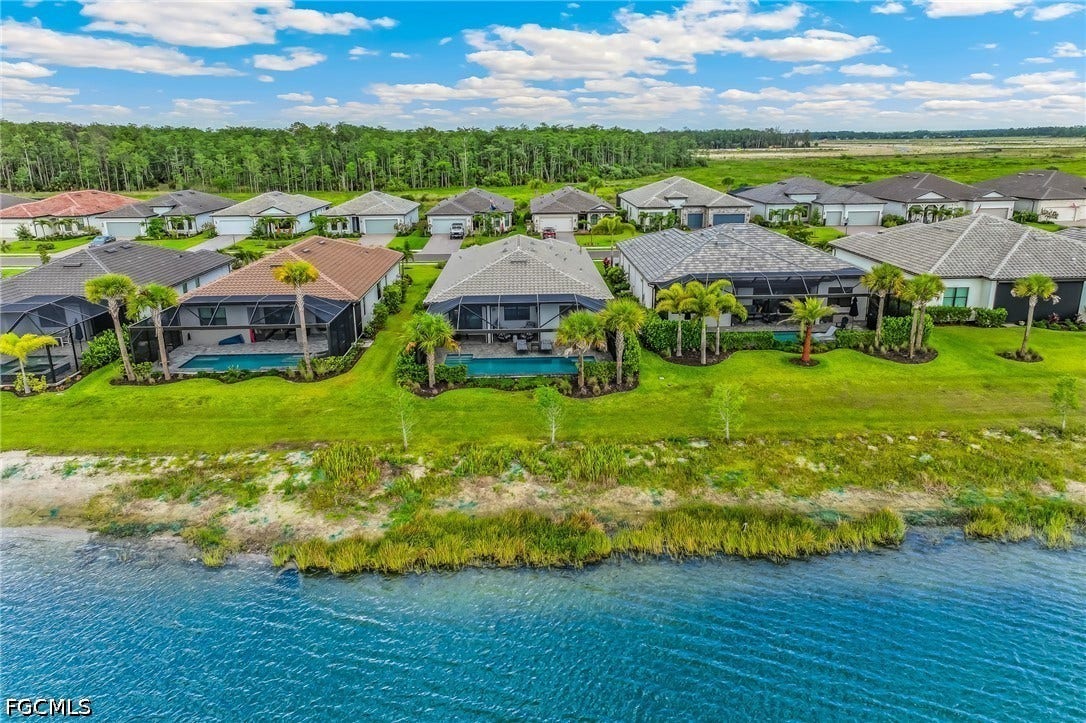 20360 Napa Loop, Estero, FL 33928