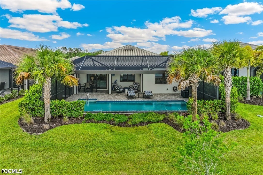 20360 Napa Loop, Estero, FL 33928