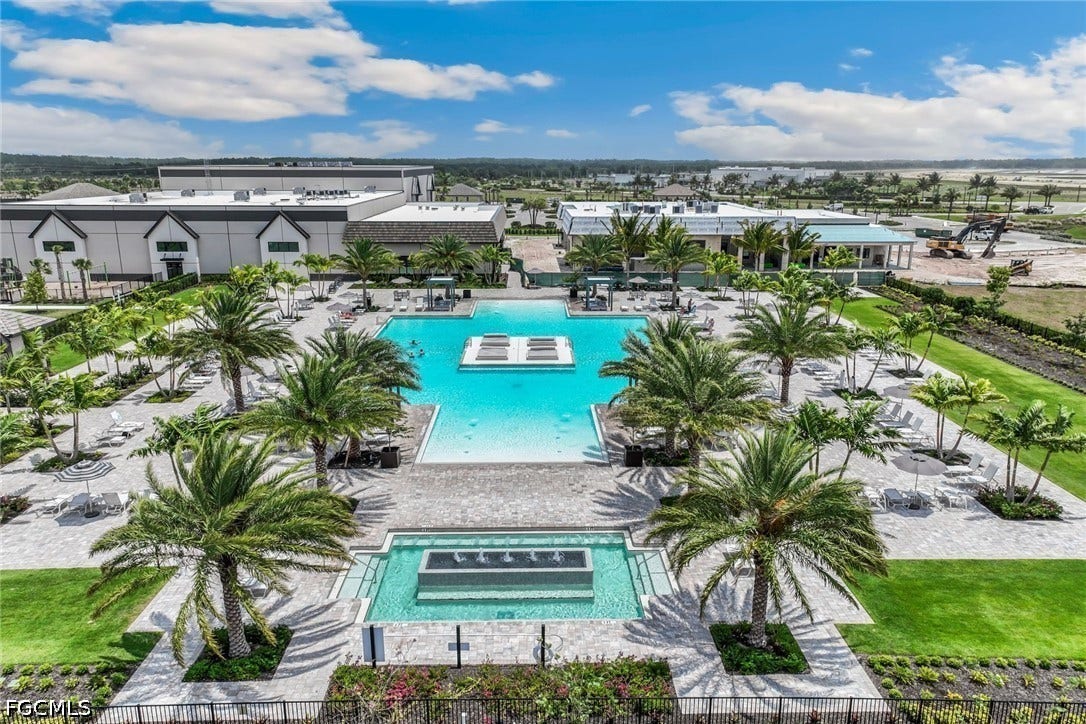 20360 Napa Loop, Estero, FL 33928