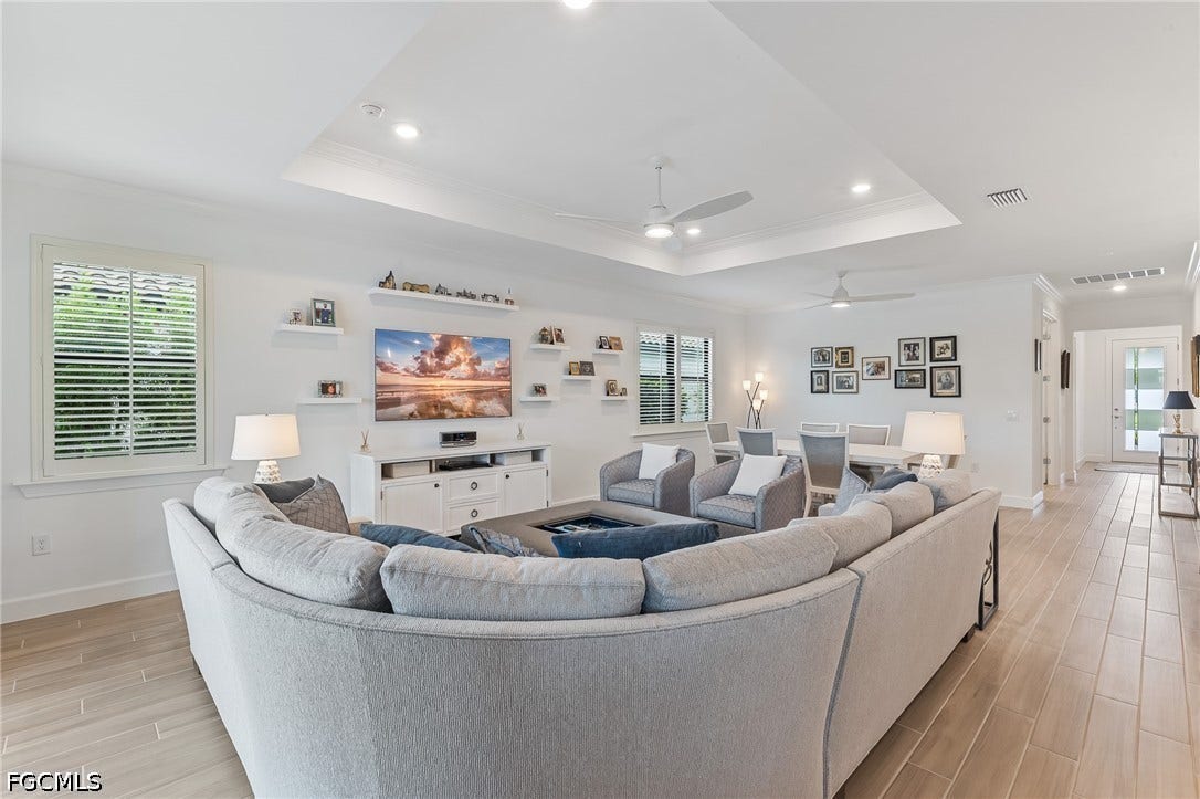 20360 Napa Loop, Estero, FL 33928