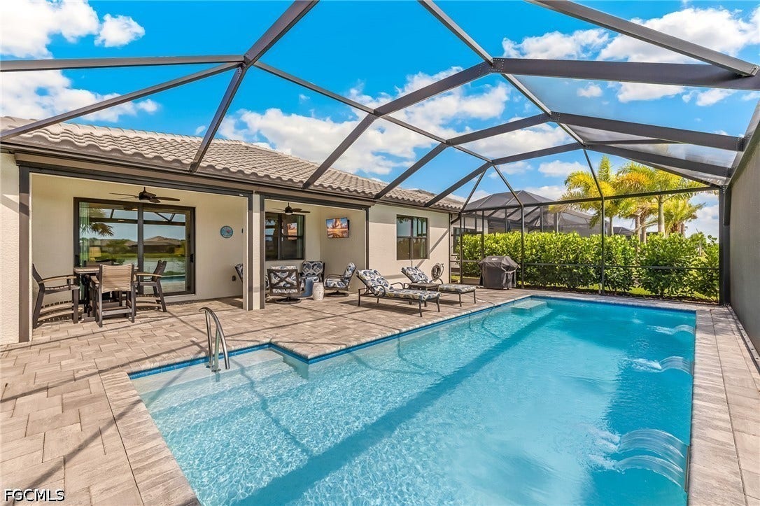 20360 Napa Loop, Estero, FL 33928