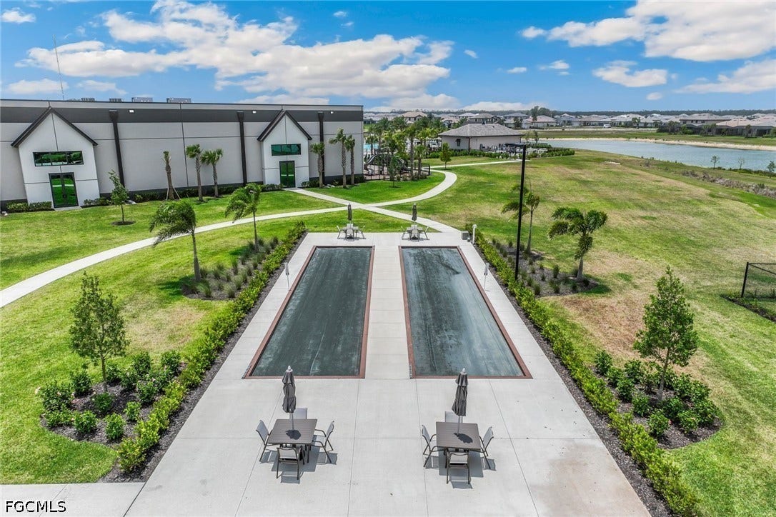 20360 Napa Loop, Estero, FL 33928