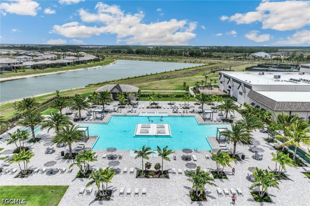 20360 Napa Loop, Estero, FL 33928