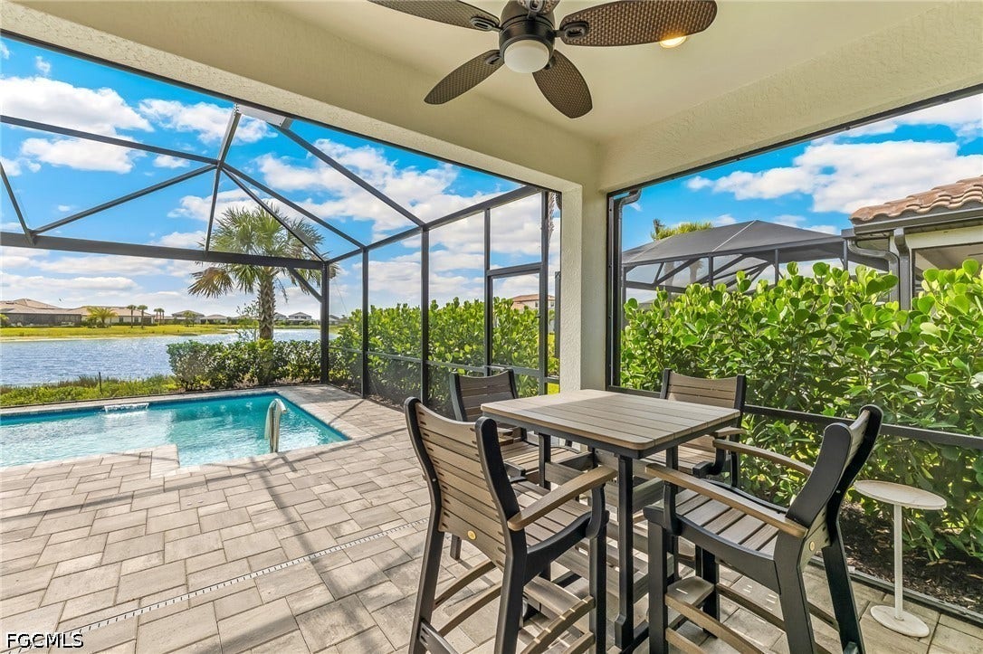 20360 Napa Loop, Estero, FL 33928