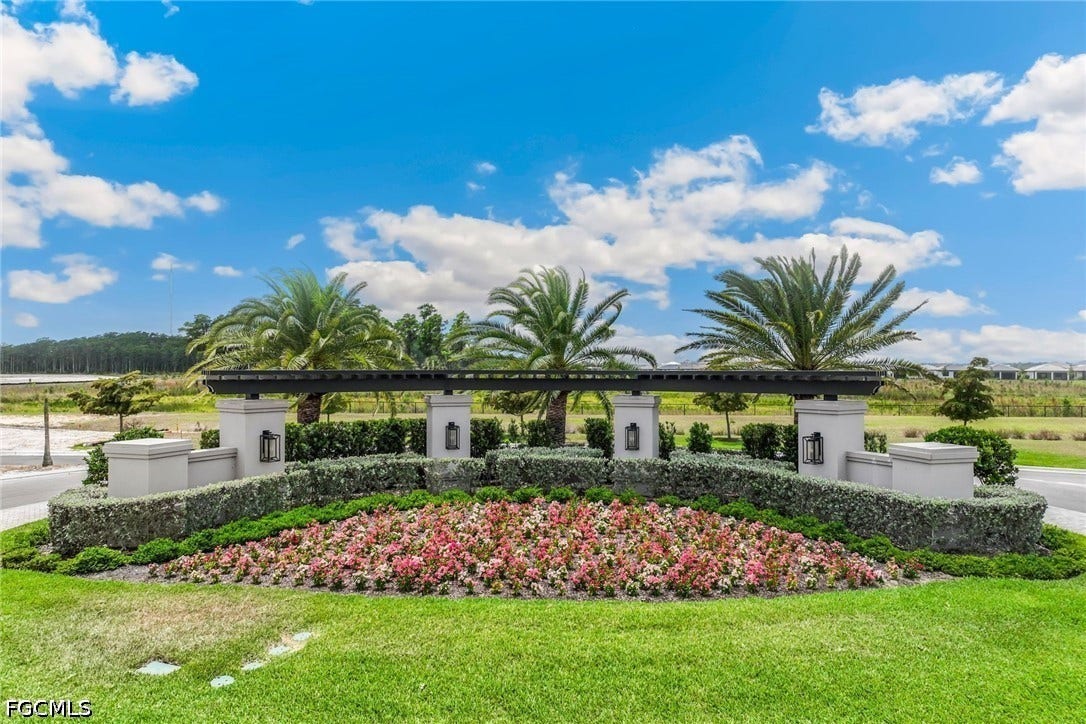 20360 Napa Loop, Estero, FL 33928