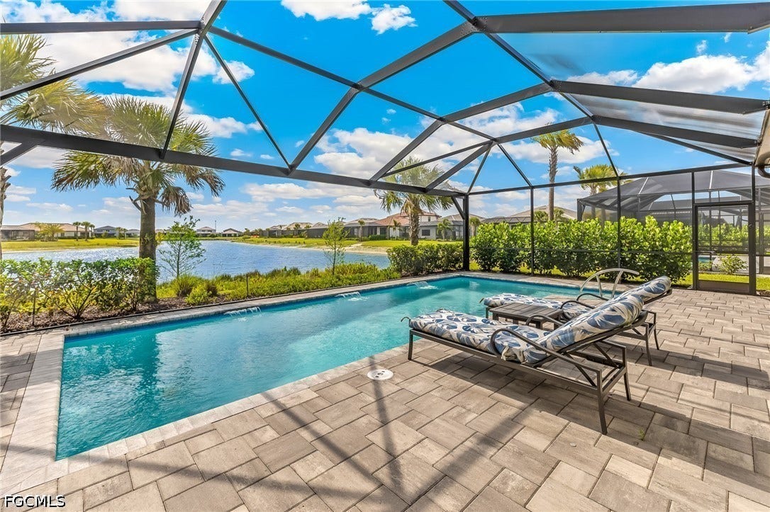 20360 Napa Loop, Estero, FL 33928