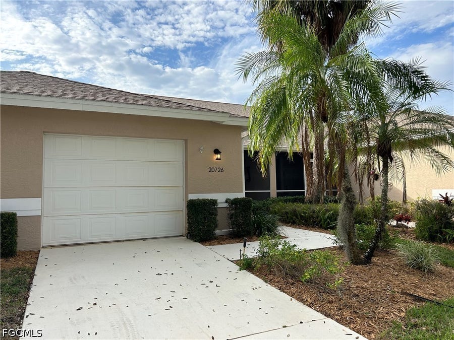 Property photo for 20726 Country Barn Drive, Estero, FL