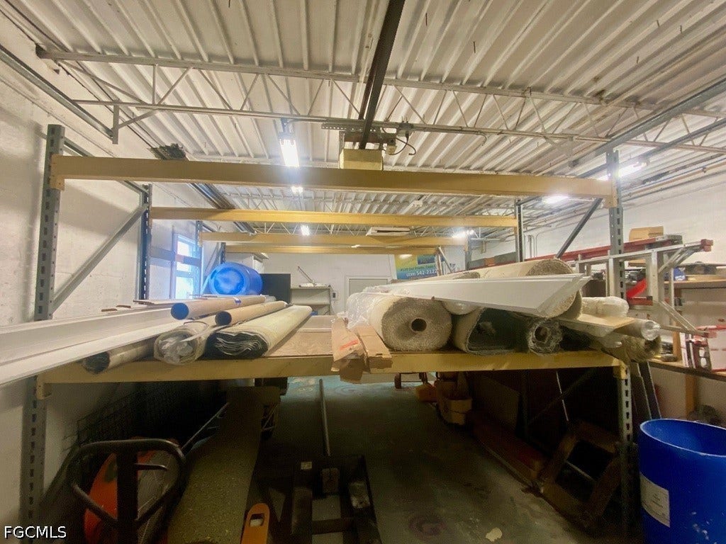 4529 Del Prado Boulevard S, Cape Coral, FL 33904 Right side warehouse