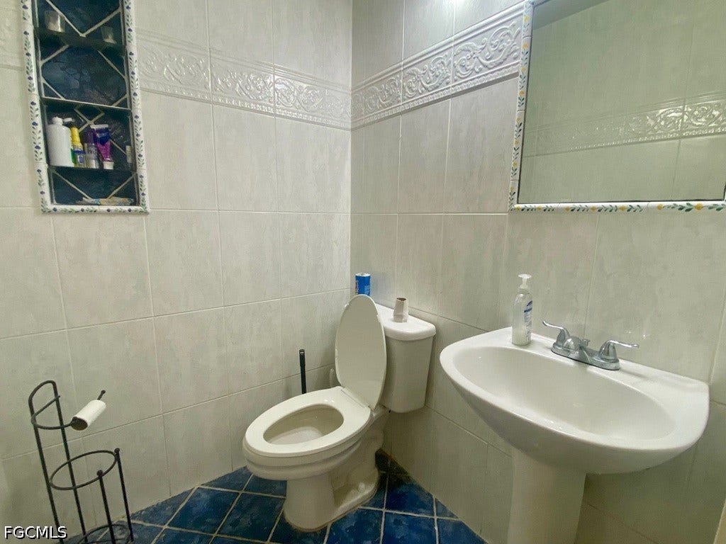 4529 Del Prado Boulevard S, Cape Coral, FL 33904 Bathroom 1