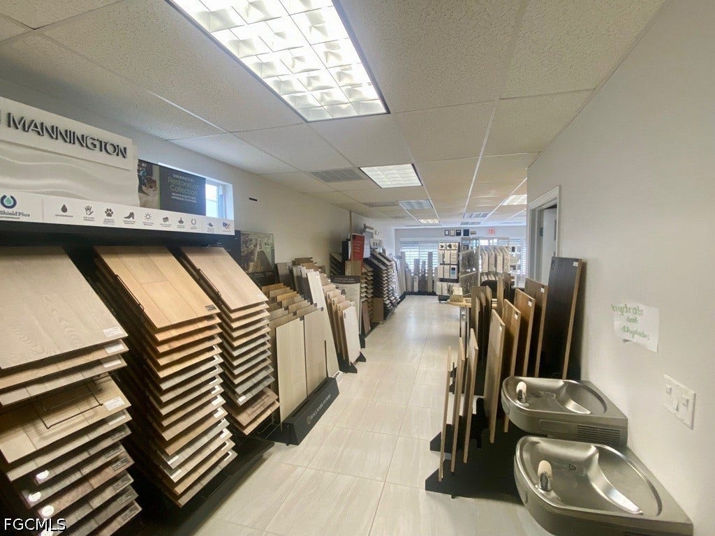 4529 Del Prado Boulevard S, Cape Coral, FL 33904 Showroom area
