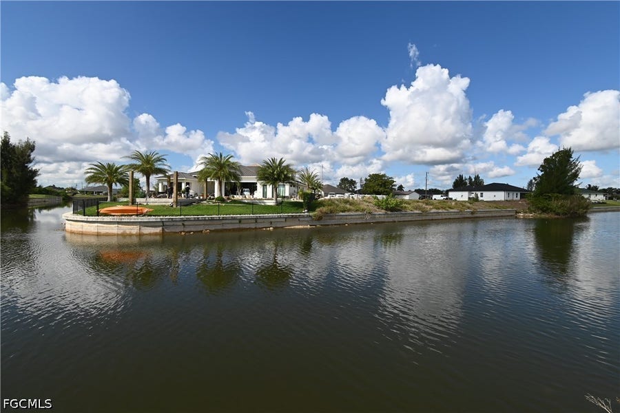 Property photo for 432 SW 22nd Street, Cape Coral, FL