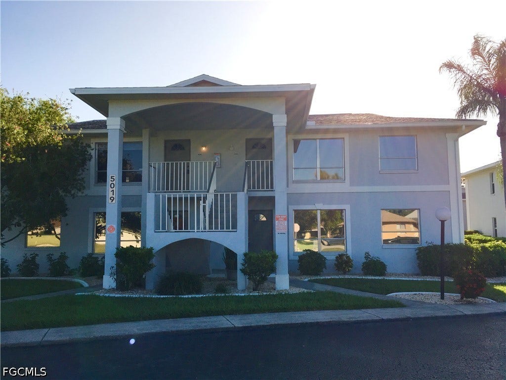 5019 SW 16th Place, #102, Cape Coral, FL 33914 5019 SW 16th Place, #102, Cape Coral, FL 33914