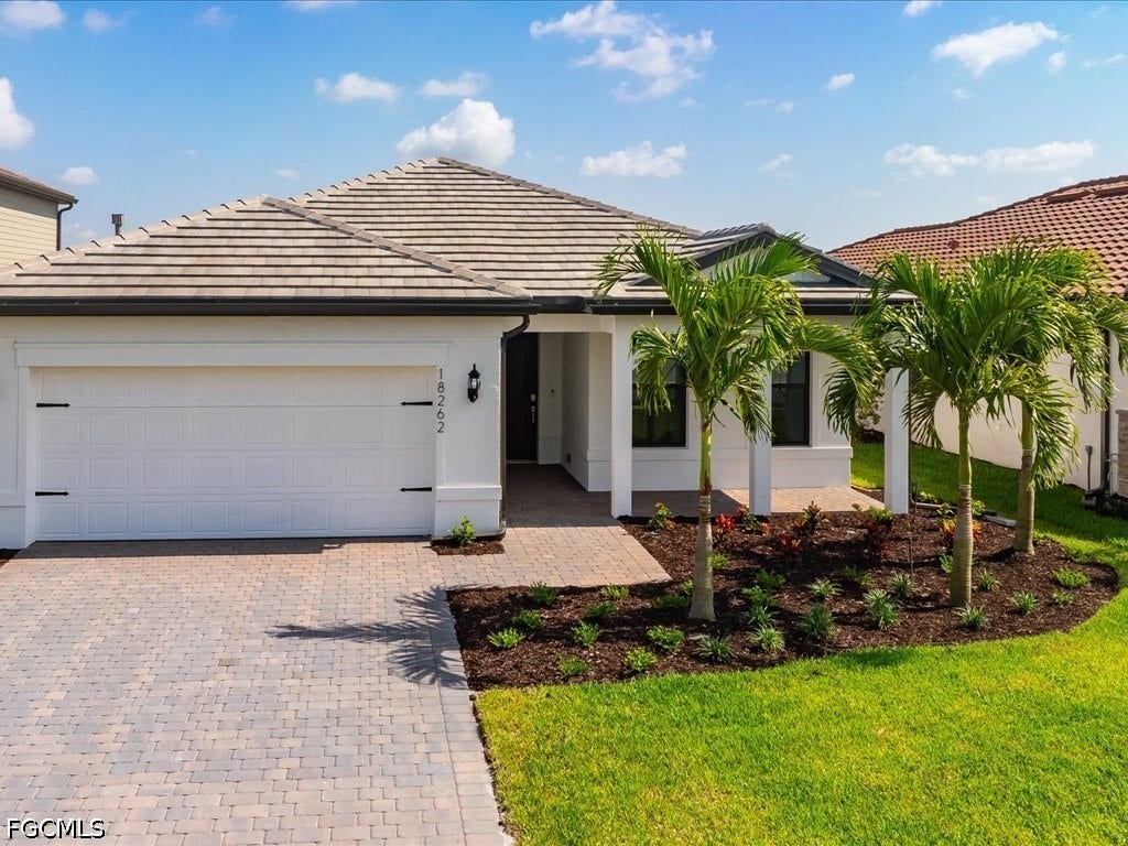 18262 Parksville Drive, Estero, FL 33928 18262 Parksville Drive, Estero, FL 33928