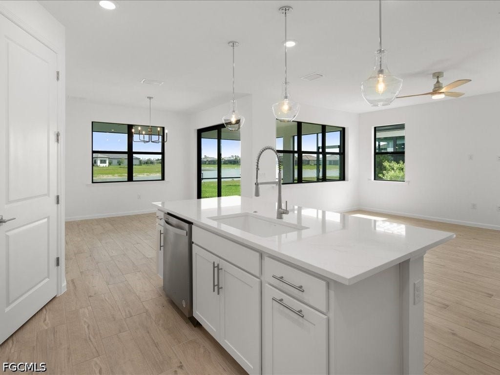 18262 Parksville Drive, Estero, FL 33928