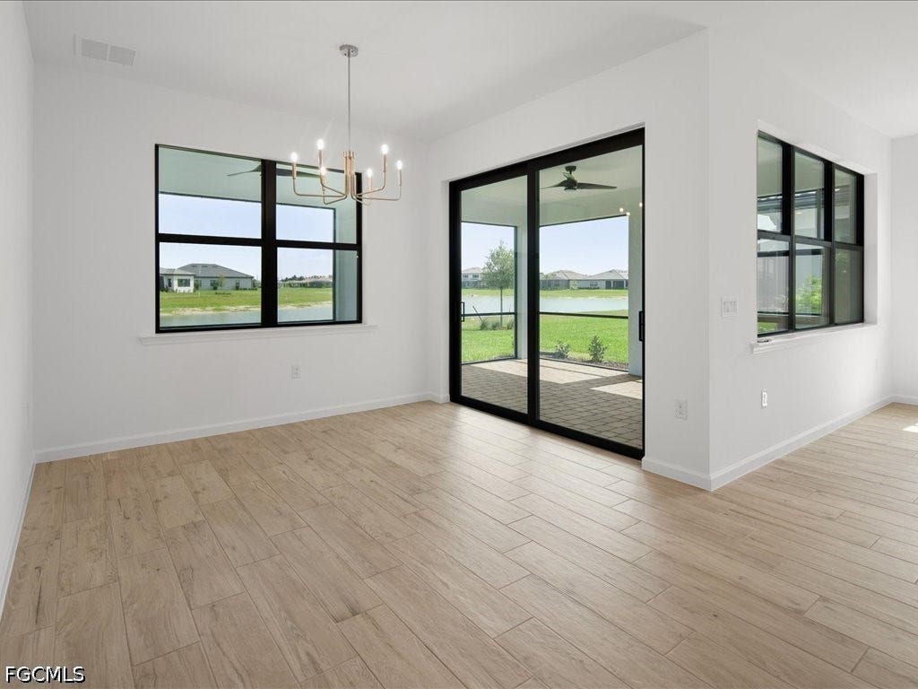 18262 Parksville Drive, Estero, FL 33928