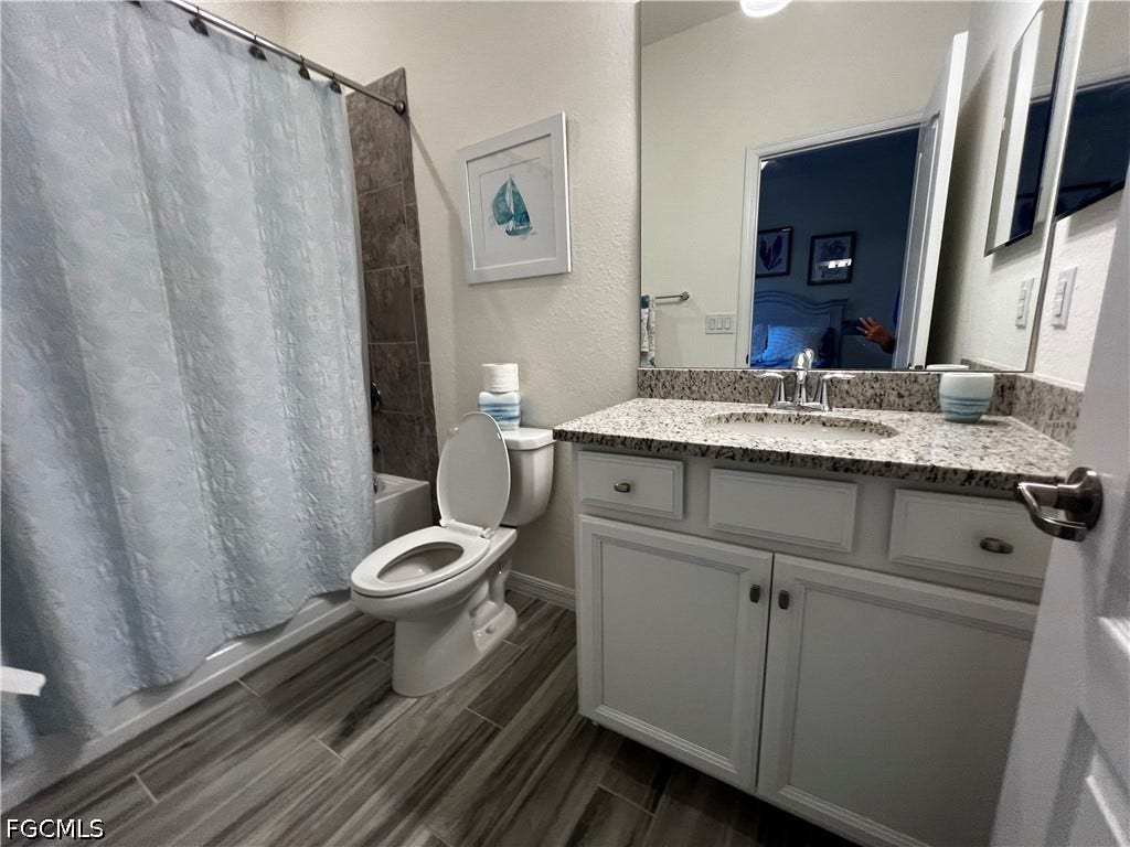 15556 Pascolo Lane, Fort Myers, FL 33908