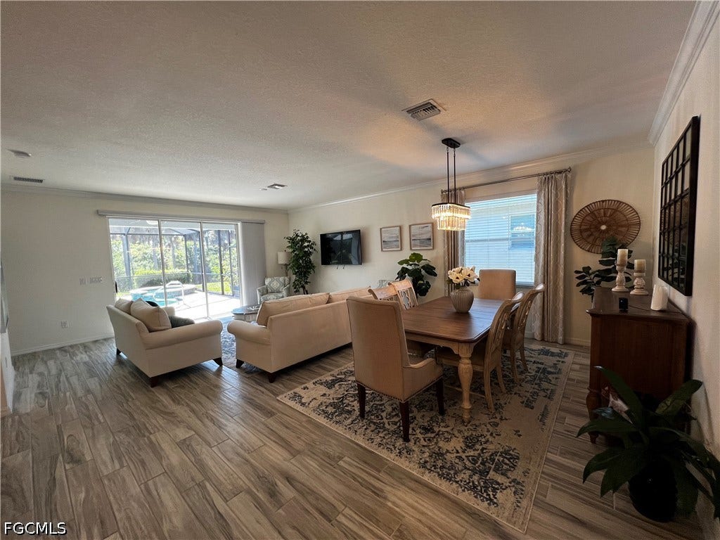 15556 Pascolo Lane, Fort Myers, FL 33908