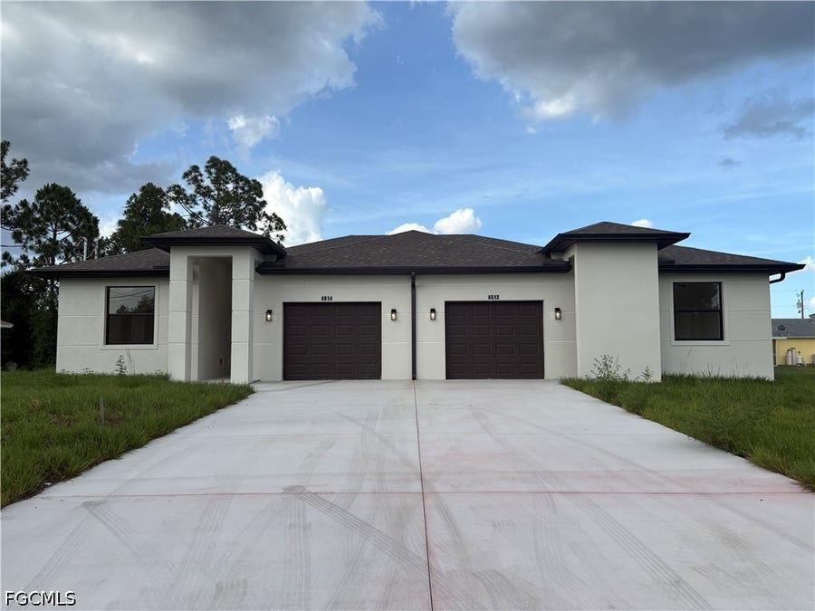 Property photo for 4812-4814 28th Street SW, Lehigh Acres, FL