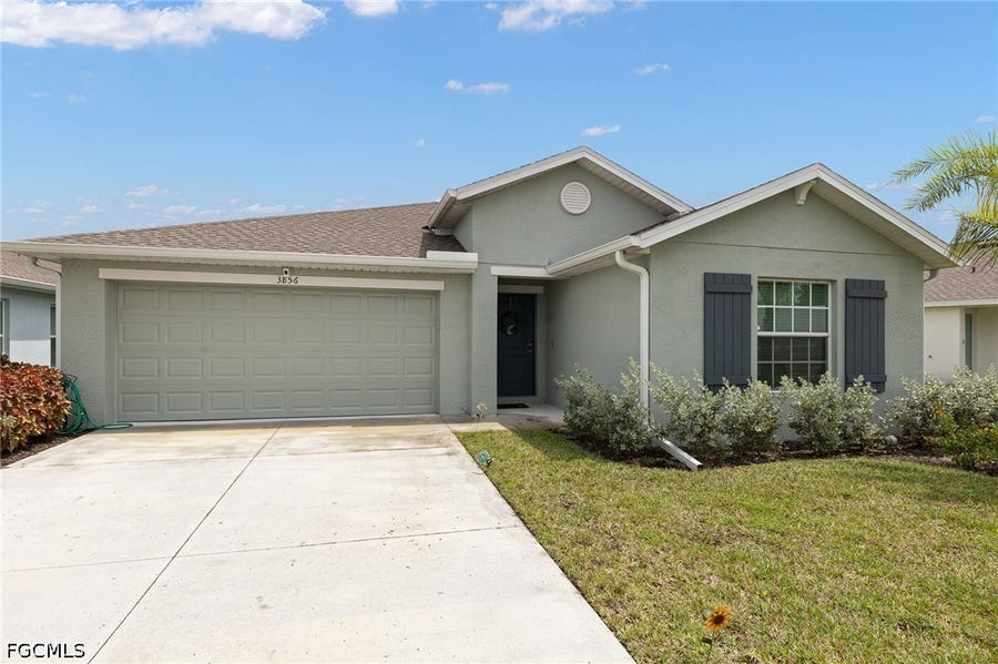 Property photo for 3856 Treasure Oak Way, Fort Myers, FL