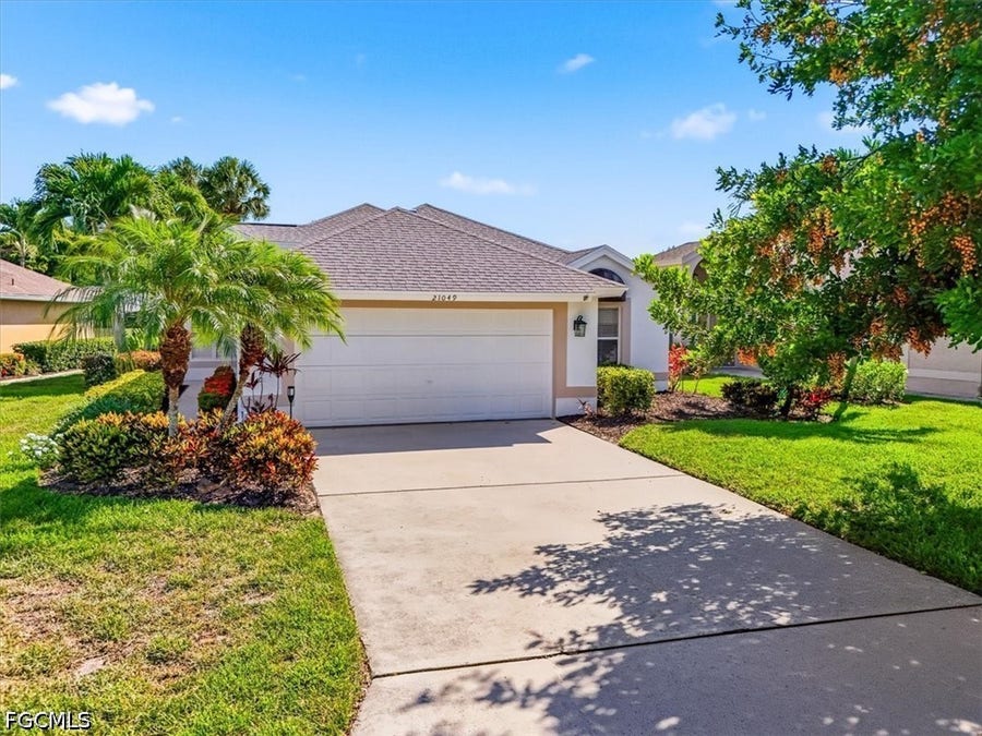 Property photo for 21049 Butchers Holler, Estero, FL