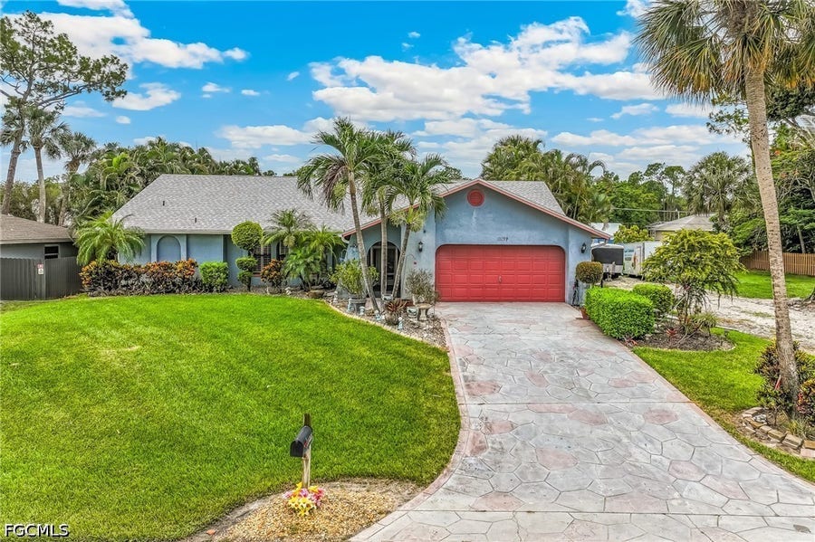 Property photo for 10099 Tropical Drive, Bonita Springs, FL