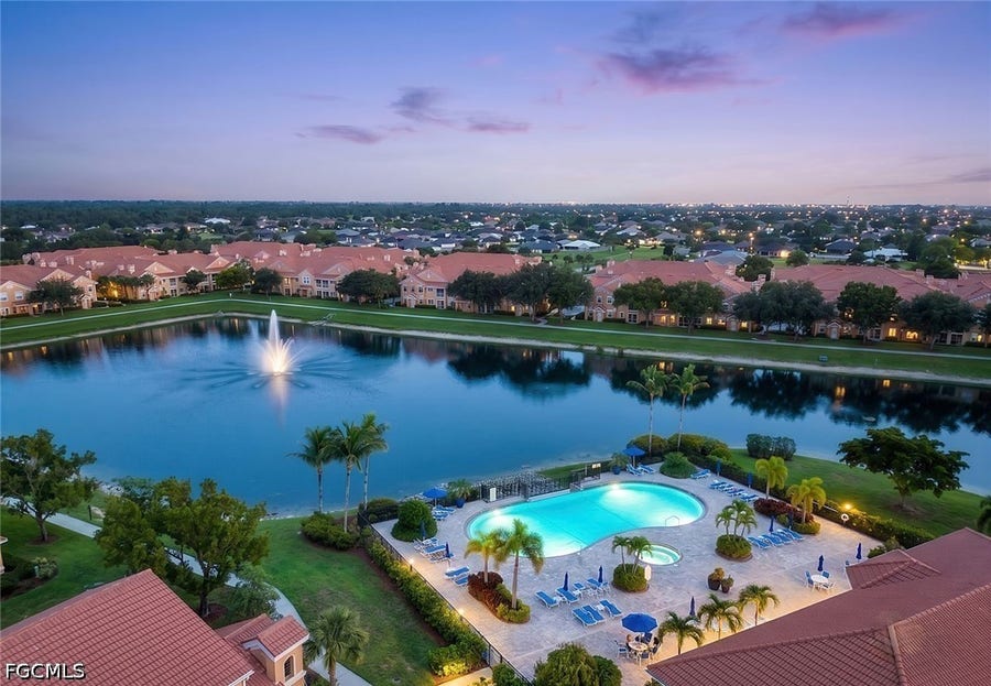Property photo for 1795 Concordia Lake Circle, #2508, Cape Coral, FL
