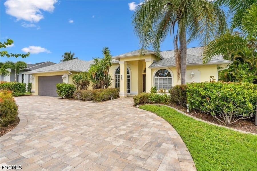 Property photo for 615 SW 56th Street, Cape Coral, FL